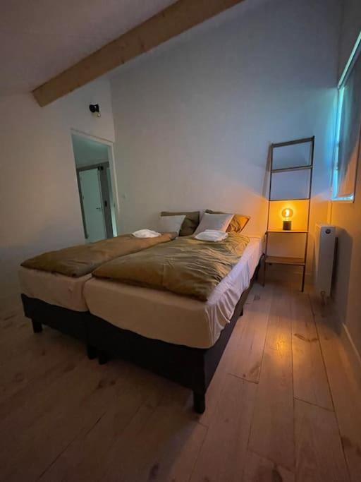 Modern Beach House For 12 Pers! With Jacuzzi Julianadorp Εξωτερικό φωτογραφία